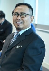 Nik Mohd Nizam Bin Nik Anuwa